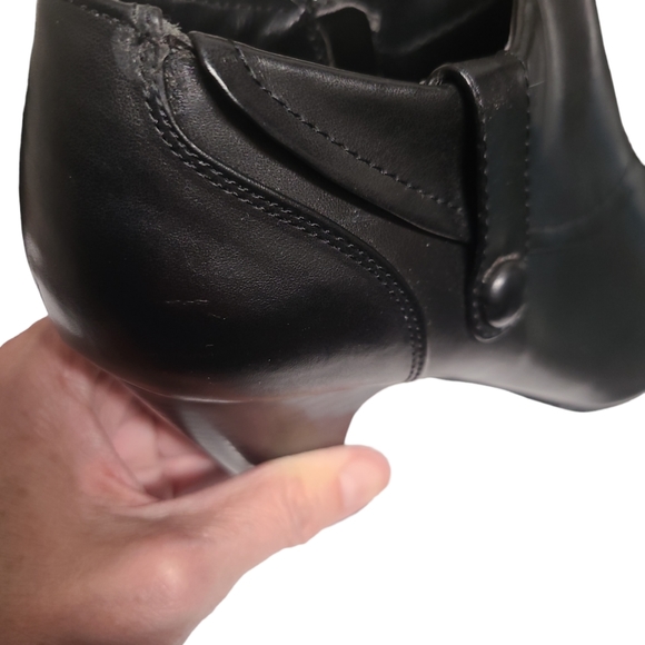 Bass Mila bootie size 8-1/2M - Picture 5 of 15